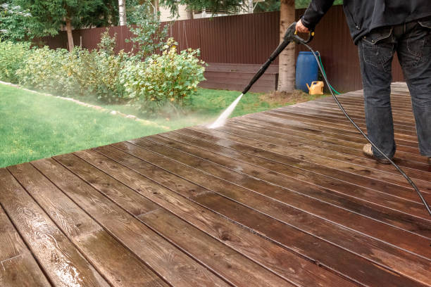 Boat and Dock Cleaning in Gloucester Point, VA
